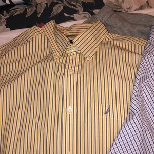 COPY - Men’s dress Shirts / price is for all items